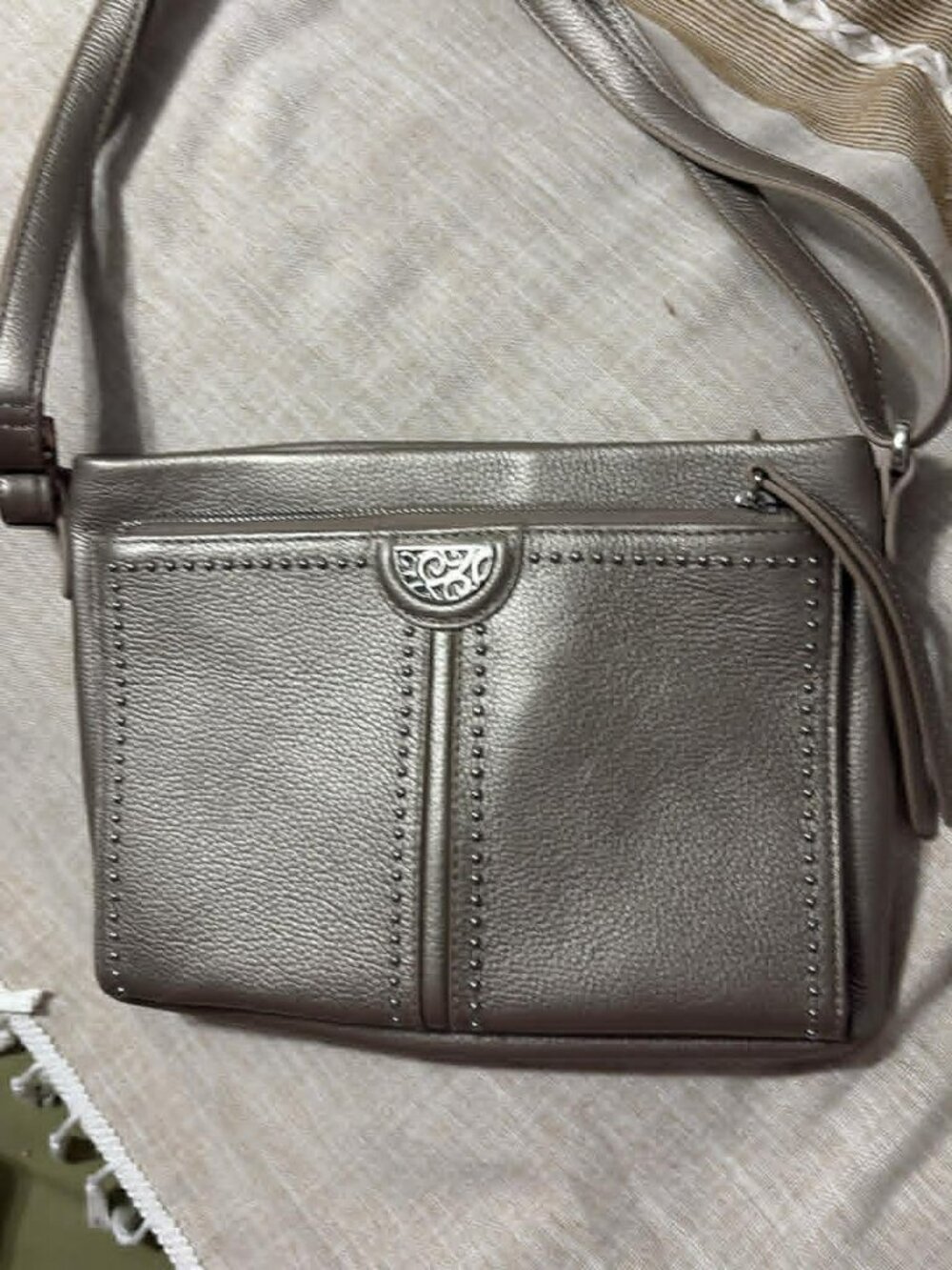 BRIGHTON BAG - Picture 6 of 13